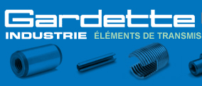 Logo Gardette